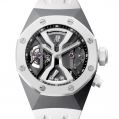 Audemars Piguet Royal Oak Tourbillon Concept GMT