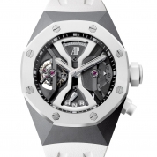 Audemars Piguet Royal Oak Tourbillon Concept GMT