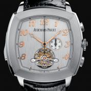 Audemars Piguet Tradition Minute Repeater Tourbillon Chronograph