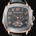 Audemars Piguet Tradition Minute Repeater Tourbillon Chronograph