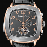 Audemars Piguet Tradition Minute Repeater Tourbillon Chronograph