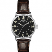 Aviator Airacobra