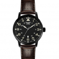 Aviator Airacobra