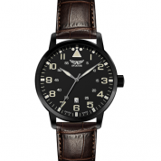 Aviator Airacobra