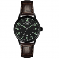 Aviator Airacobra