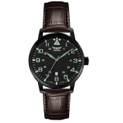 Aviator Airacobra