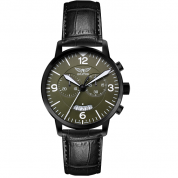 Aviator Airacobra Chrono