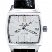 Ball Watch Conductor Classic