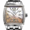 Ball Watch Conductor Ladies Transcendent Diamond