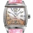 Ball Watch Conductor Ladies Transcendent Diamond