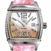 Ball Watch Conductor Ladies Transcendent Diamond