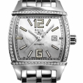 Ball Watch Conductor Ladies Transcendent Diamond