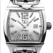 Ball Watch Conductor Ladies Transcendent Pearl