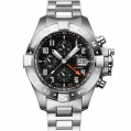 Ball Watch Engineer Hydrocarbon Spacemaster Orbital II