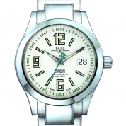 Ball Watch Engineer II Arabic 40mm