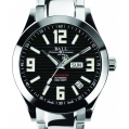 Ball Watch Engineer II Arabic Chronometer