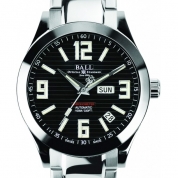 Ball Watch Engineer II Arabic Chronometer