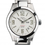 Ball Watch Engineer II Arabic Chronometer