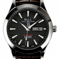 Ball Watch Engineer II Chronometer Red Label 40 MM