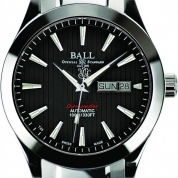 Ball Watch Engineer II Chronometer Red Label 40 MM