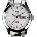 Ball Watch Engineer II Chronometer Red Label 40 MM