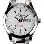Ball Watch Engineer II Chronometer Red Label 40 MM