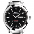 Ball Watch Engineer II Chronometer Red Label 43 MM