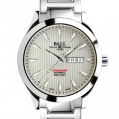 Ball Watch Engineer II Chronometer Red Label 43 MM