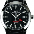 Ball Watch Engineer II Chronometer Red Label GMT