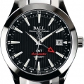Ball Watch Engineer II Chronometer Red Label GMT