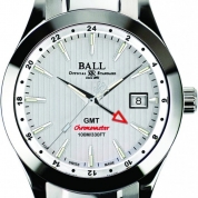 Ball Watch Engineer II Chronometer Red Label GMT