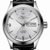 Ball Watch Engineer II Ohio 40mm
