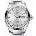 Ball Watch Engineer II Ohio 40mm