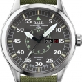Ball Watch Engineer Master II Aviator