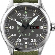 Ball Watch Engineer Master II Aviator