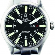 Ball Watch Engineer Master II Aviator