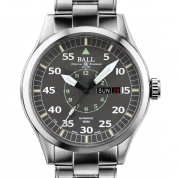 Ball Watch Engineer Master II Aviator