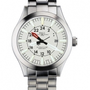 Ball Watch Engineer Master II Aviator GMT