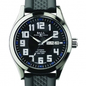 Ball Watch Engineer Master II DLC