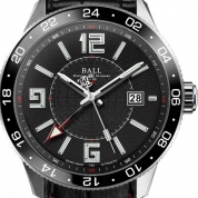 Ball Watch Engineer Master II Pilot GMT