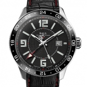 Ball Watch Engineer Master II Pilot GMT