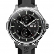 Ball Watch Engineer Master II Slide Chronograph
