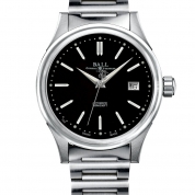 Ball Watch Fireman Classic