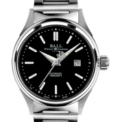 Ball Watch Fireman Classic Ladies