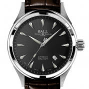 Ball Watch Fireman Racer Classic