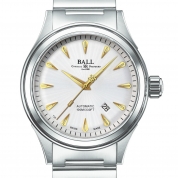 Ball Watch Fireman Racer Classic