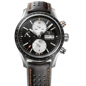 Ball Watch Fireman Storm Chaser Pro