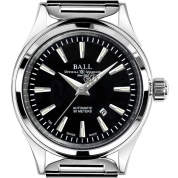 Ball Watch Fireman Victory Ladies
