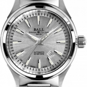 Ball Watch Fireman Victory Ladies