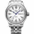 Ball Watch Official Railroad Watch 60 Seconds